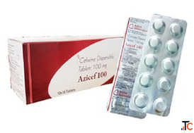 Azine Healthcare Pvt. Ltd. Pharmaceutical Manufacturer in India