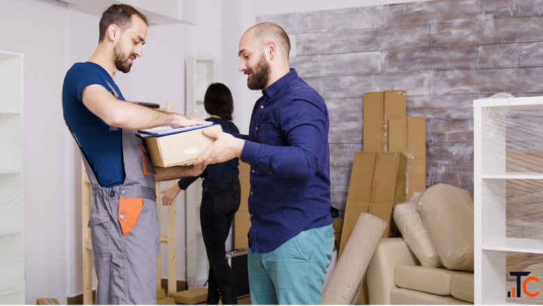 Moving Your House Stress-Free and Professional Relocation Services