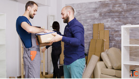 Moving Your House Stress-Free and Professional Relocation Services