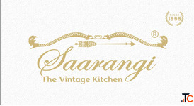 Saarangi The Vintage Kitchen Best Family Restaurant in Mysuru Authentic Firewood Cooking.