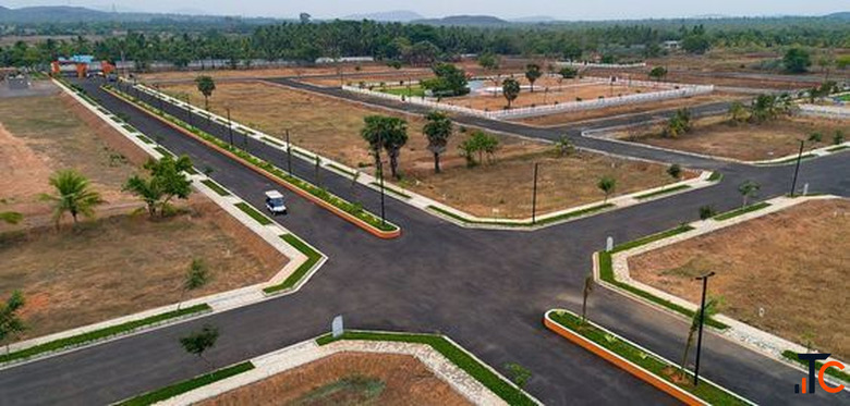 Kisan Quota Plots in Greater Noida - Biggest Deal Book Now