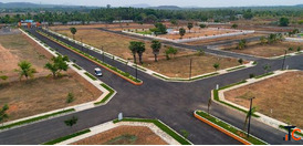 Kisan Quota Plots in Greater Noida - Biggest Deal Book Now