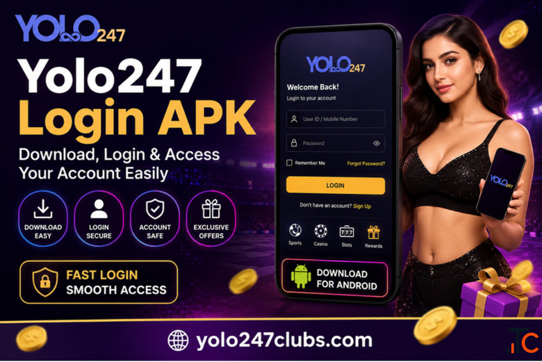 Yolo247 Login APK - Download Login Access Your Account Easily