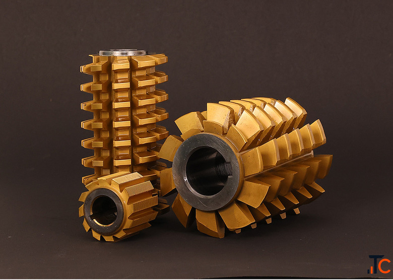 Spline Broaches