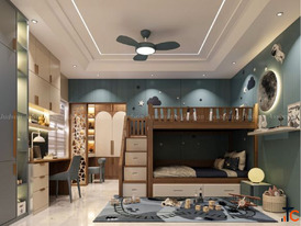 Best interior designers in kochi kerala