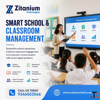 Classroom Analytics Measure What Matters How to Choose the Right School Management Software for Gove