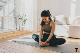 Struggling with Chronic Pain Discover Yoga Therapy in Delhi NCR