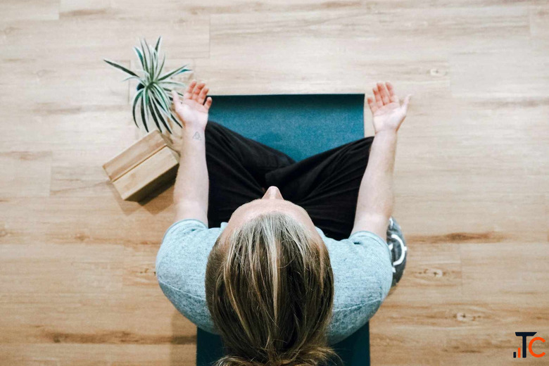 Struggling with Chronic Pain Discover Yoga Therapy in Delhi NCR