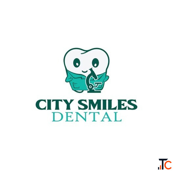 Best Dental Clinic in Gwalior - City Smiles Dental Clinic