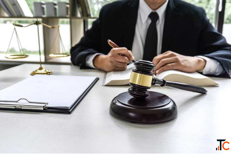 Cyber Crime Defense Attorney - Legal Support for Digital Crime Matters