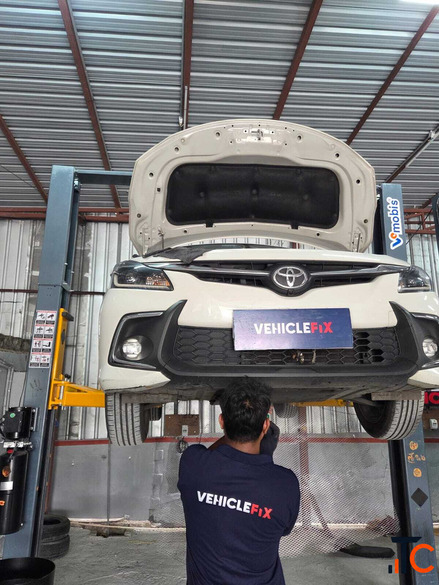 Best Affordable Car Services in Hyderabad