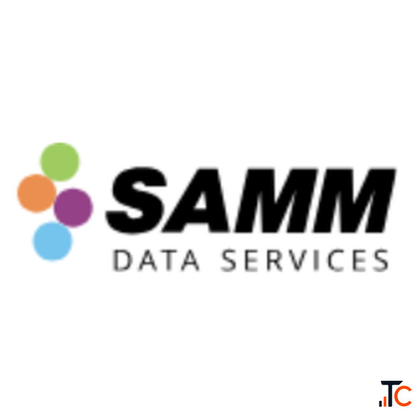 eCommerce Growth Agency SAMM Data Services