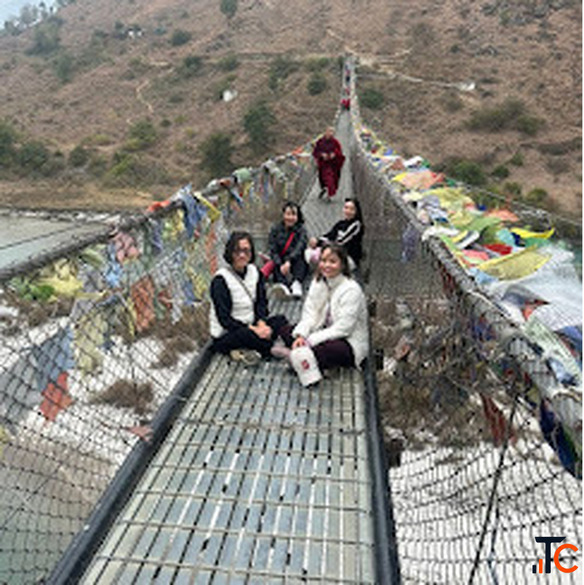Trusted Bhutan Tour Agent - Your Gateway to the Himalayan Kingdom