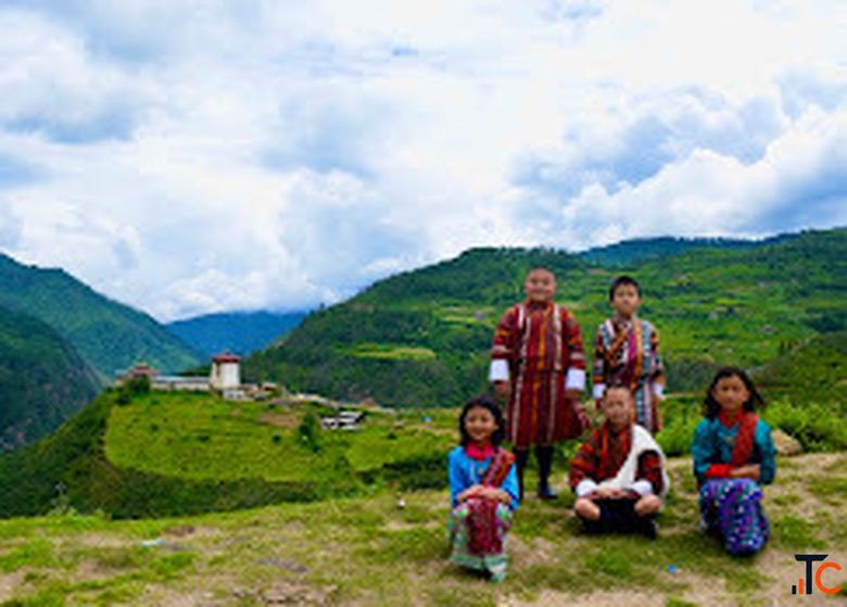 Trusted Bhutan Tour Agent - Your Gateway to the Himalayan Kingdom