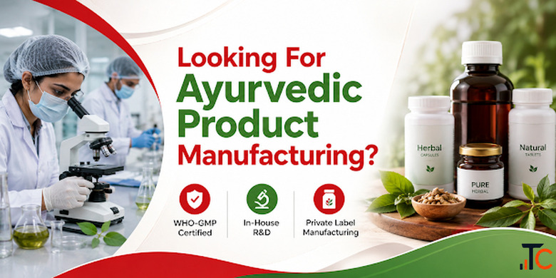Launch Your Brand with a Trusted Manufacturing Partner