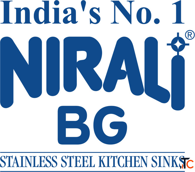 Nirali BG - India's No.1 Kitchen Sink Brand