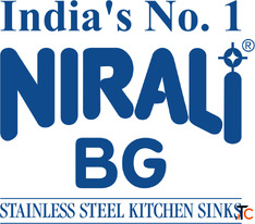 Nirali BG - India's No.1 Kitchen Sink Brand