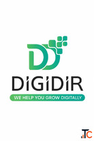 Dubai's Premier Performance Marketing Agency - DigiDir