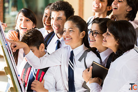 Top 10 Schools in Gurgaon with the Best Academic Results