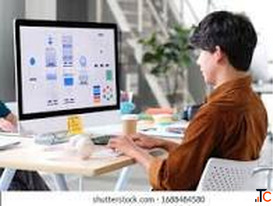WE ARE HIRING FOR WEB DESIGNER 1YR EXPERIENCE IN SALEM