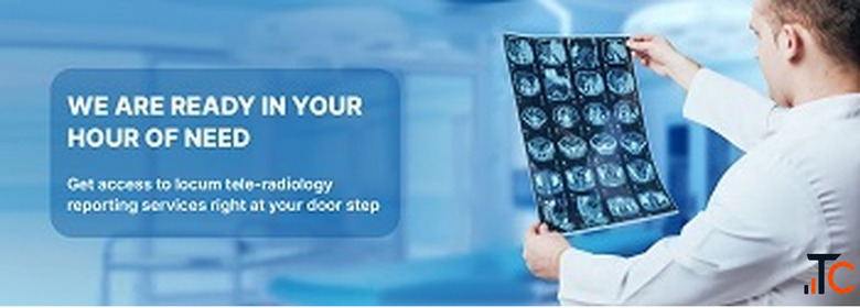 Teleradiology Solutions