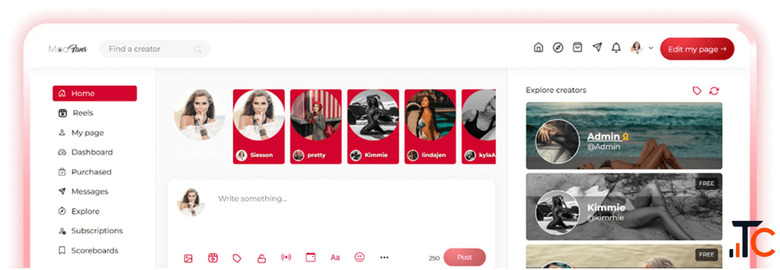 Build a Subscription-Based Creator Platform Like OnlyFans