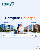 Compare Colleges Before You Make the Right Admission Decision