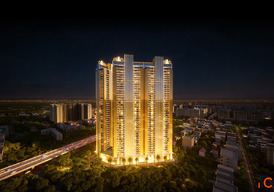Elan The Statement Sector 49 4 BHK Apartments in Gurgaon