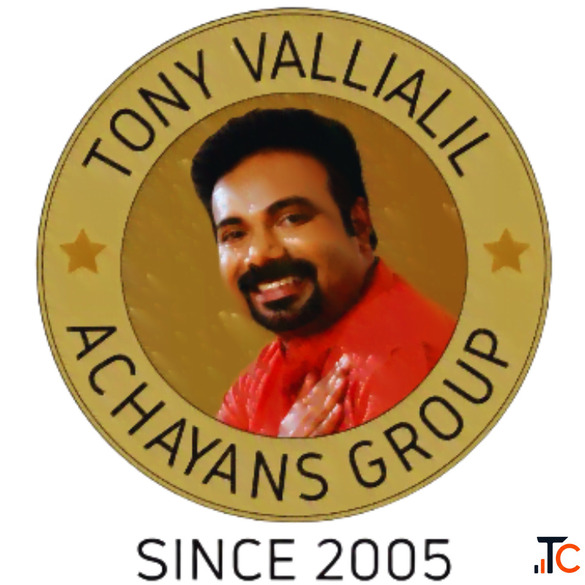 Achayans Gold