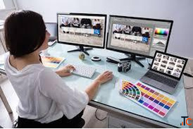 WE ARE HIRING WEB DESIGNER