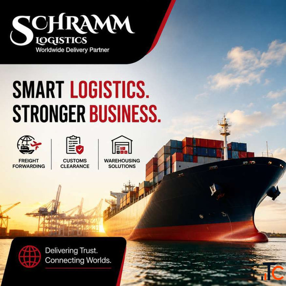 Best Logistics Company in Navi Mumbai for Businesses