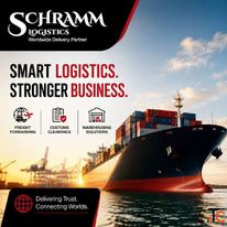 Best Logistics Company in Navi Mumbai for Businesses