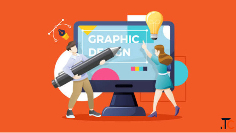 WE ARE HIRING GRAPHIC DESIGNER
