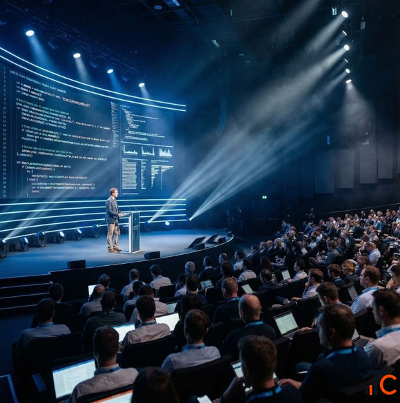 Technology Product Launch Developer Conference Services