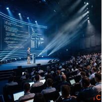Technology Product Launch Developer Conference Services