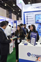 Exhibition Visitor Engagement Lead Generation Services