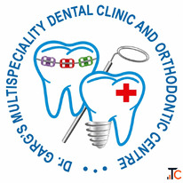 Best Cosmetic Dentist in Meerut Dr. Garg's Multispeciality Dental Clinic