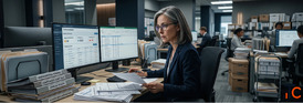 How Can Insurance Outsourcing Improve Business Efficiency