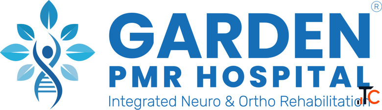 Best PMR Hospital in India - Garden International PMR Hospital