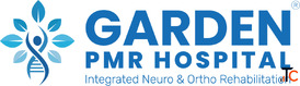 Best PMR Hospital in India - Garden International PMR Hospital