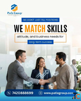 Outsourcing services company Nagpur