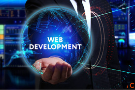 Web Development Services in Jaipur