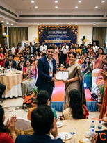 Employee Recognition Reward Event Services