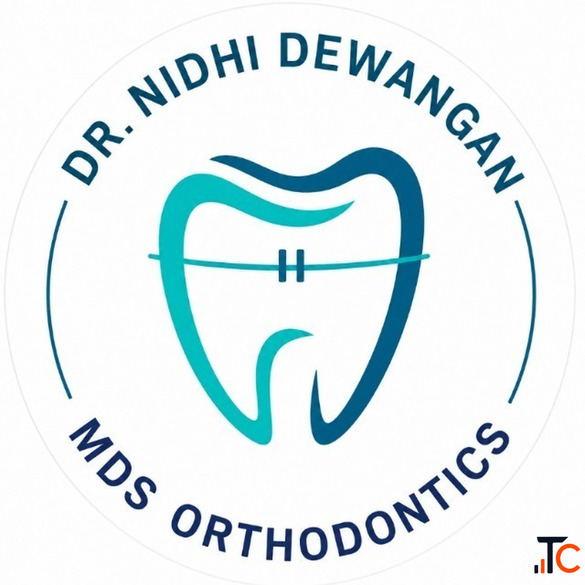 Best Orthodontist Braces Clinic in Raipur Dr. Nidhi Dewangan