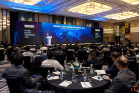 International Dealer Meet Summit Management