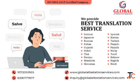 Malay Language Translation Agent in Pune