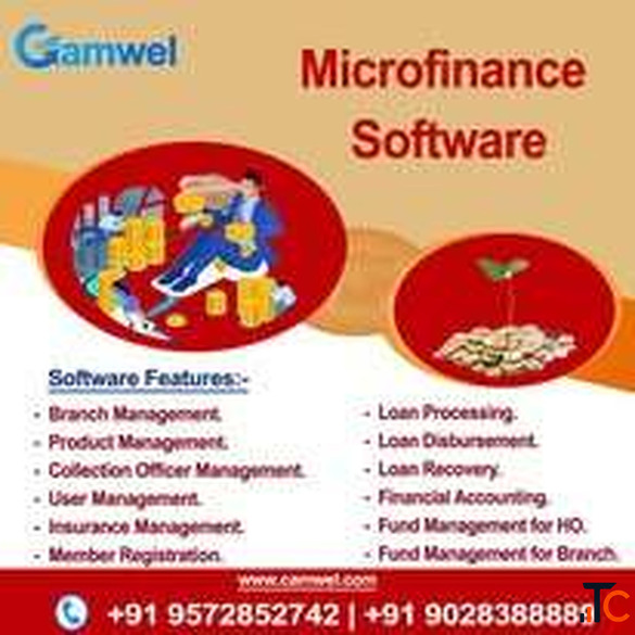 Best Microfinance Software Company in Patna