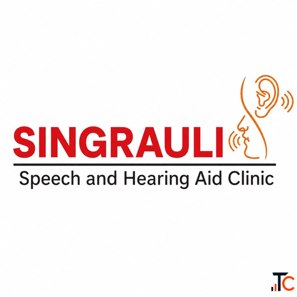 Best Child Speech Hearing Clinic in Singrauli Singrauli Speech and Hearing Aid Clinic