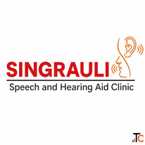 Best Child Speech Hearing Clinic in Singrauli Singrauli Speech and Hearing Aid Clinic