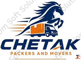Packers and Movers Golf Course Road Sector 54 Gurgaon Chetak Packers